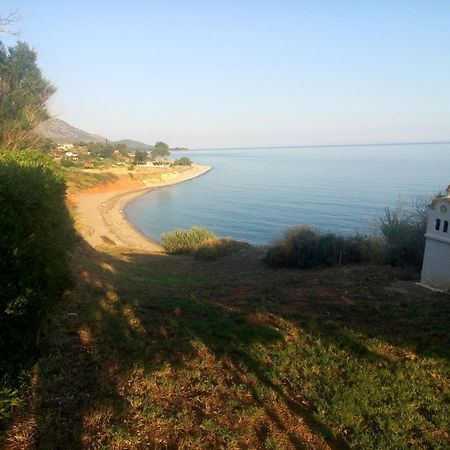 Villa Sea Esta Marónia Zewnętrze zdjęcie