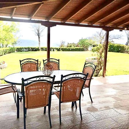 Villa Sea Esta Marónia Zewnętrze zdjęcie