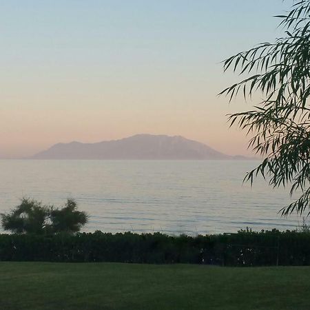 Villa Sea Esta Marónia Zewnętrze zdjęcie