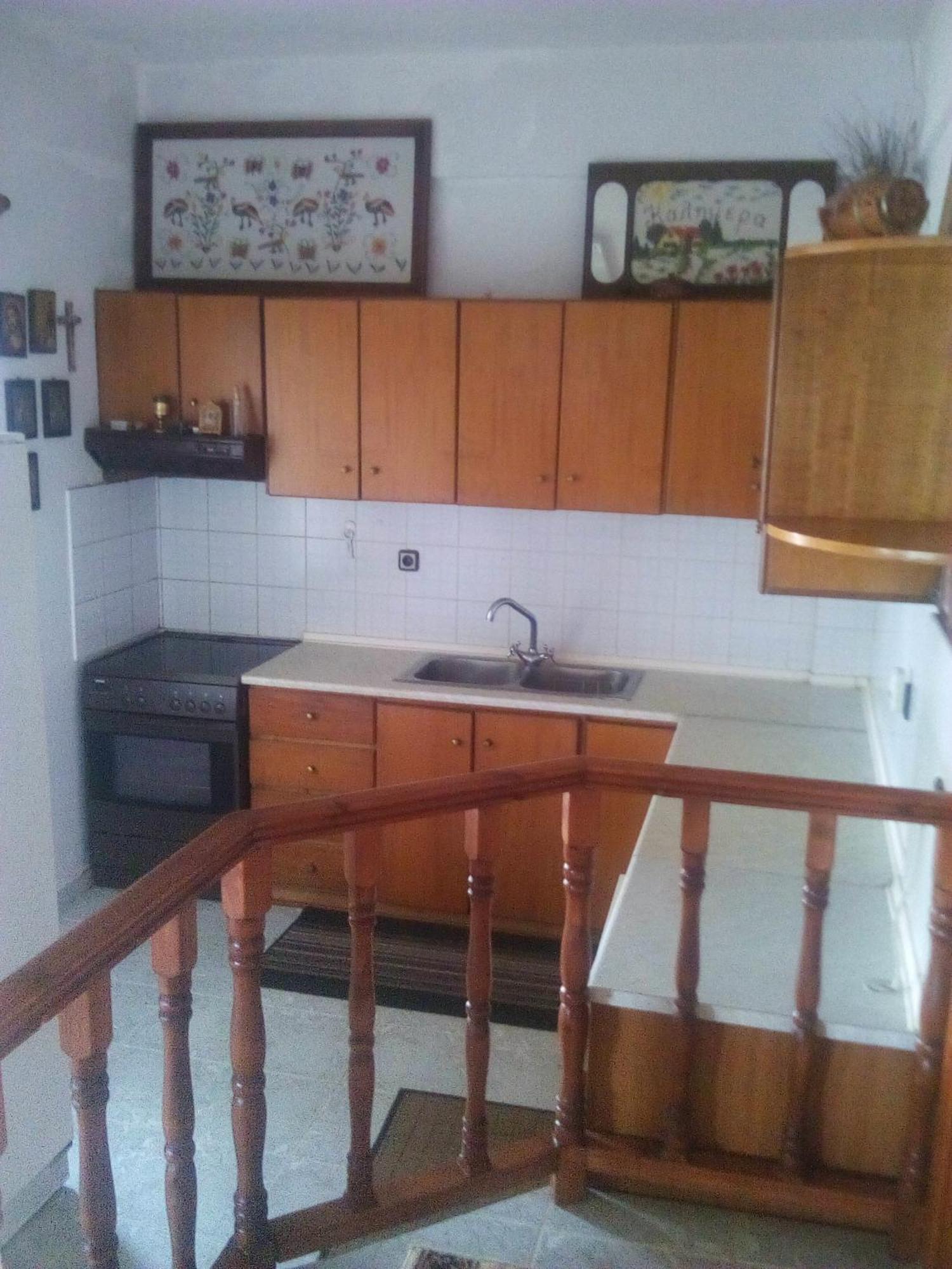 Villa Sea Esta Marónia Zewnętrze zdjęcie