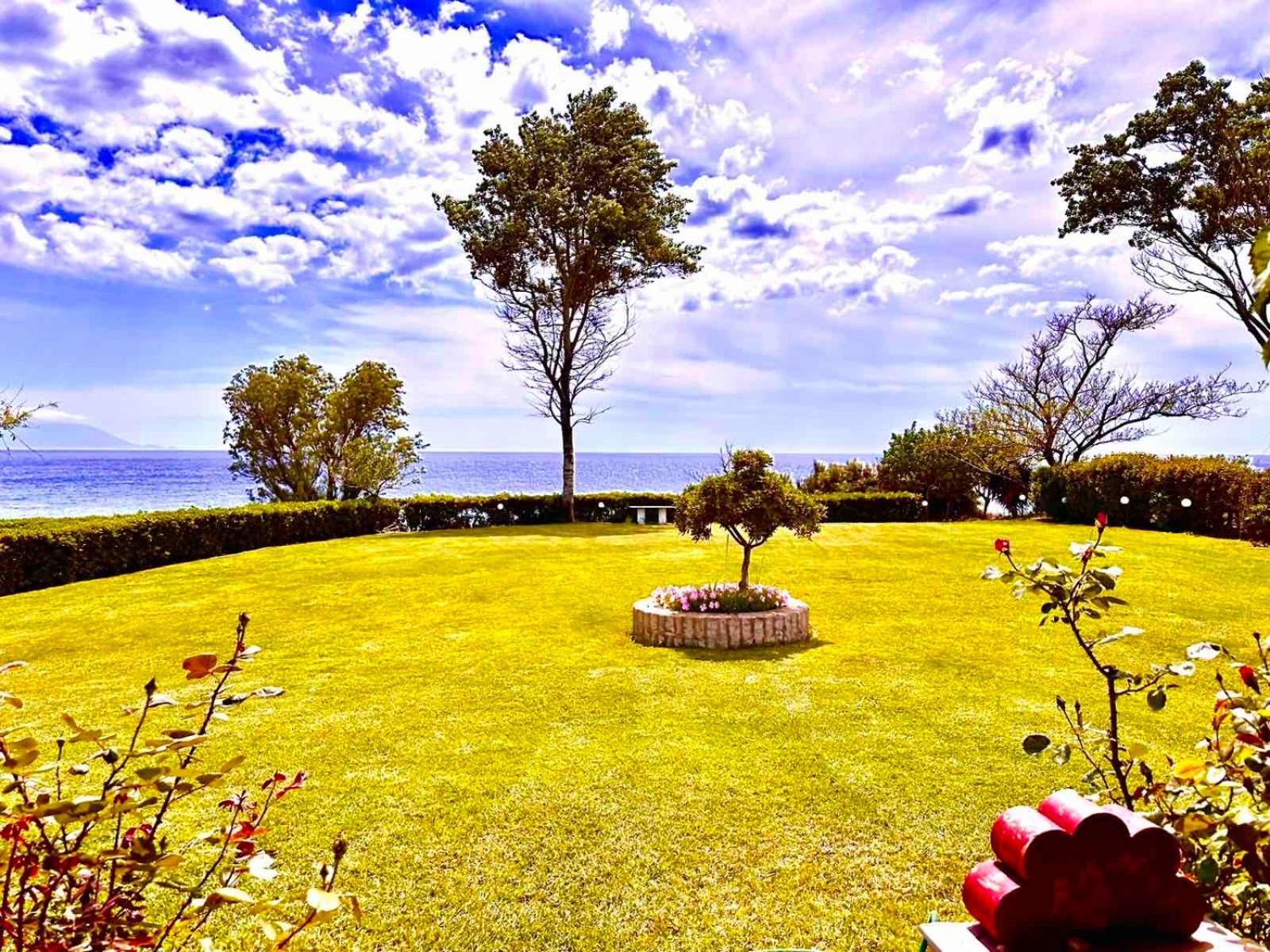 Villa Sea Esta Marónia Zewnętrze zdjęcie