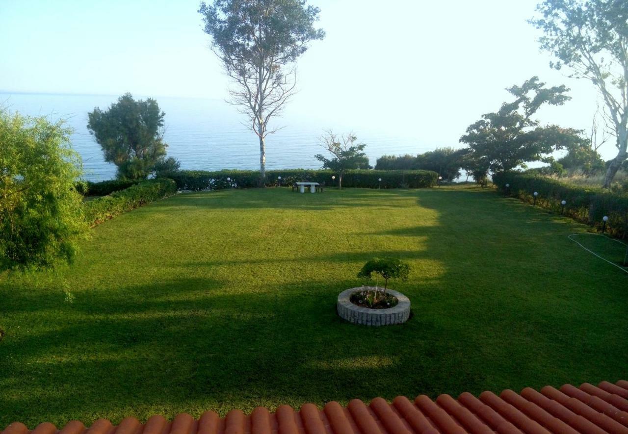Villa Sea Esta Marónia Zewnętrze zdjęcie