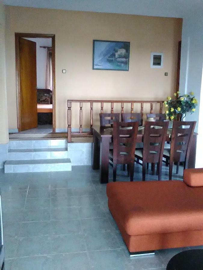 Villa Sea Esta Marónia Zewnętrze zdjęcie