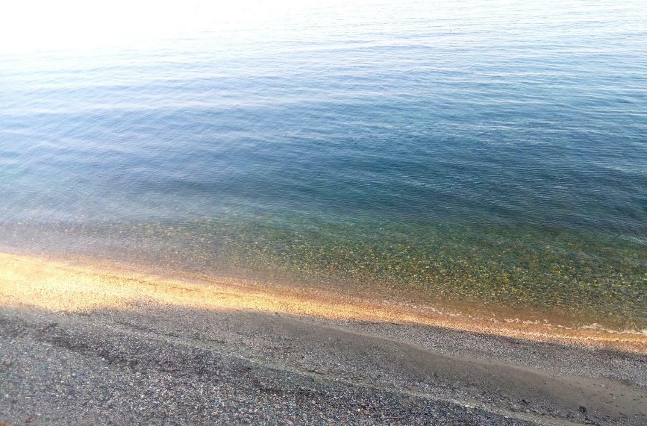 Villa Sea Esta Marónia Zewnętrze zdjęcie