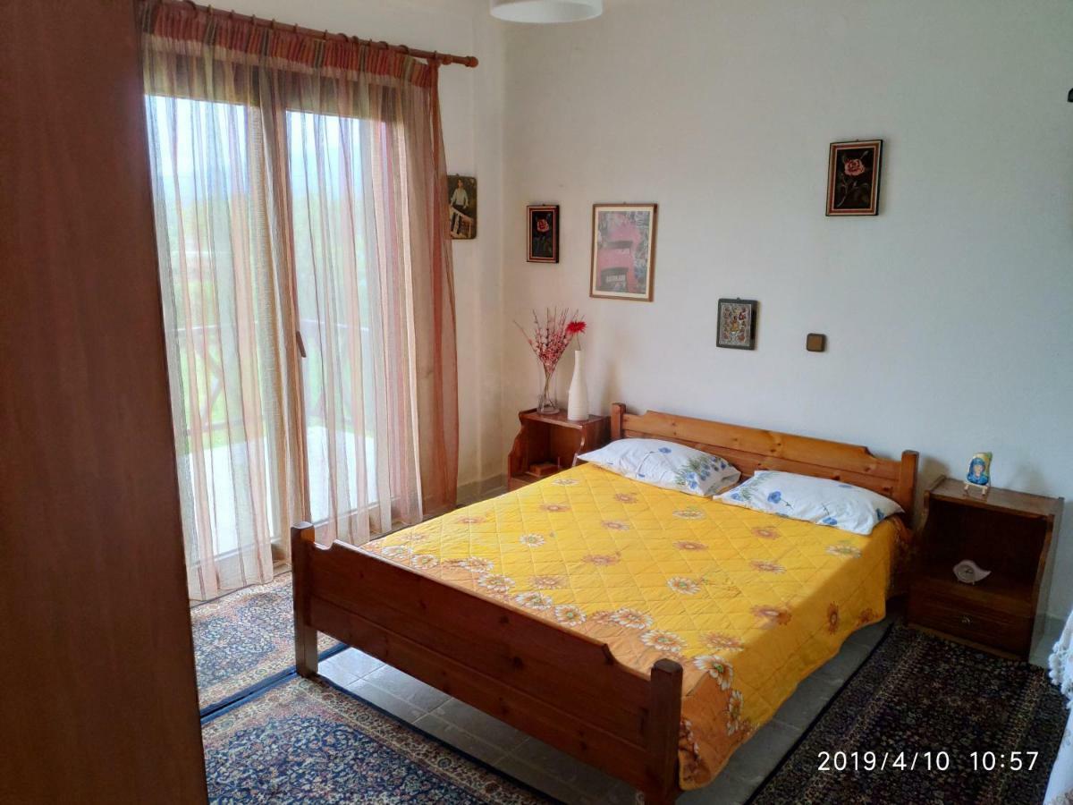 Villa Sea Esta Marónia Zewnętrze zdjęcie